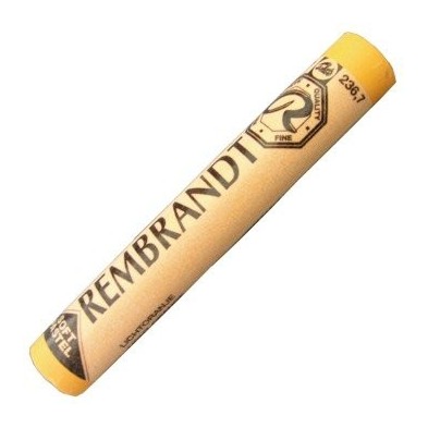 Pastel Rembrandt Alaranjado Claro 7