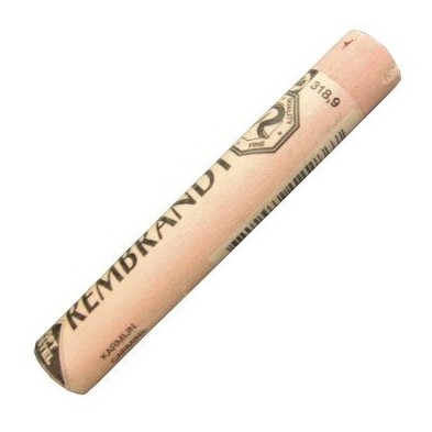 Pastel Rembrandt Carmim 9