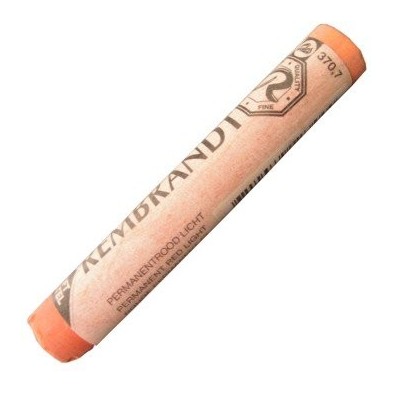 Pastel Rembrandt Vermeho Permanente Claro 7