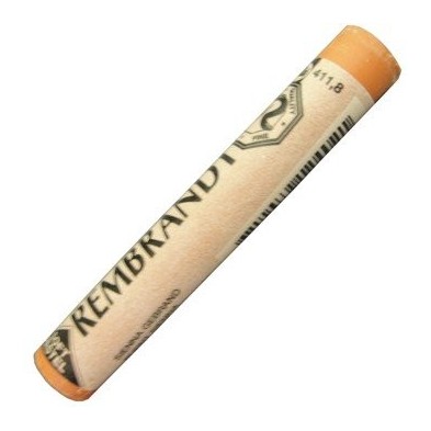 Pastel Rembrandt Terra Siena Queimada 8