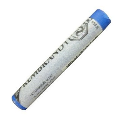 Pastel Rembrandt Azul Ultramarino Claro 5