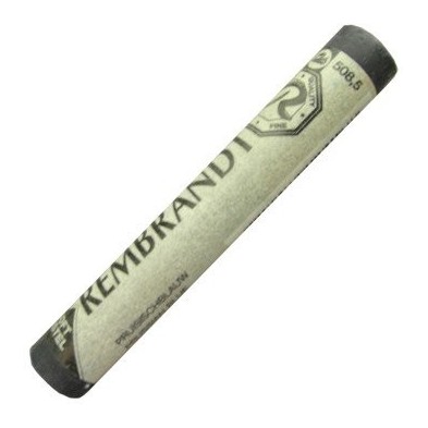 Pastel Rembrandt Azul da Prussia 5