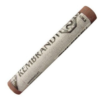 Pastel Rembrandt Violeta De Marte 5