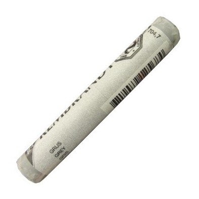 Pastel Rembrandt Cinza 7