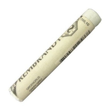 Pastel Rembrandt Cinza Esverdeado 10