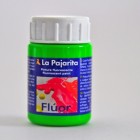 Materiais Belas Artes - Gouache La Pajarita Verde Grama Fluorescente F-06, 35 ml. | totenart.com