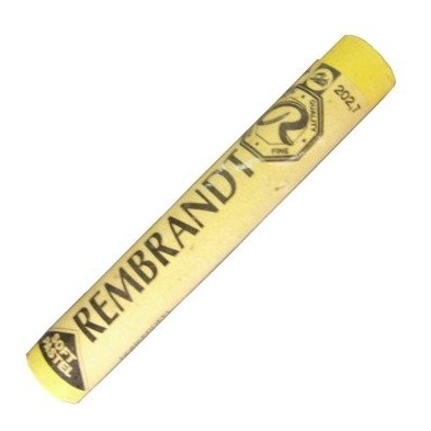 Pastel Rembrandt Deep Yellow 5