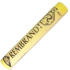 Pastel Rembrandt Deep Yellow 5