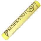 Pastel Rembrandt Amarelo Limao 3