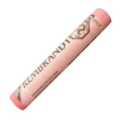 Pastel Rembrandt Vermeho Permanente Escuro 5