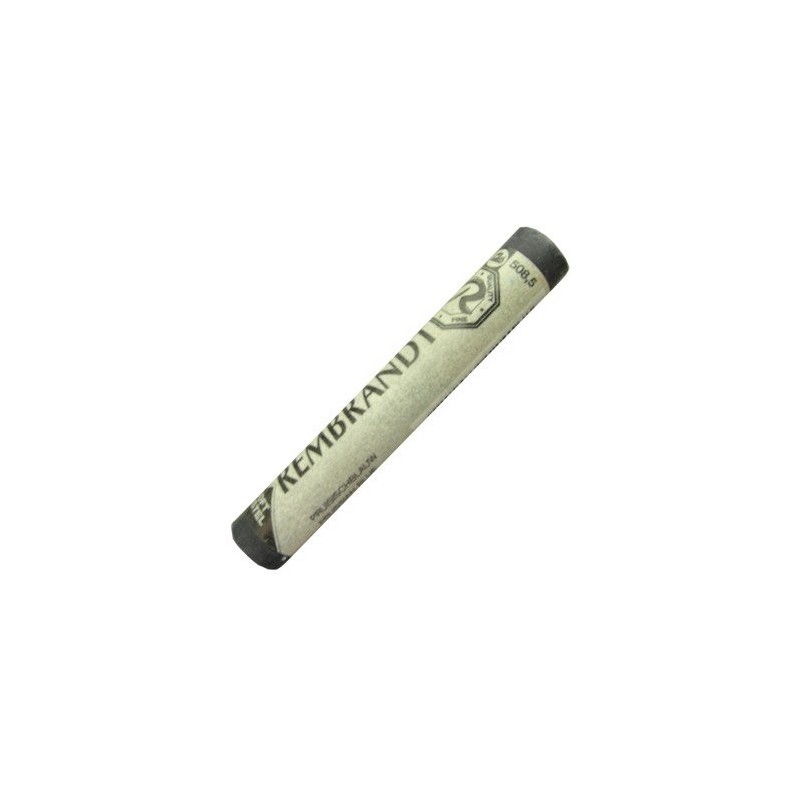 Pastel Rembrandt Azul da Prussia 3