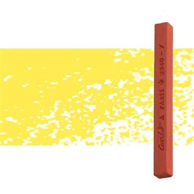 Carres Conte Amarelo medio