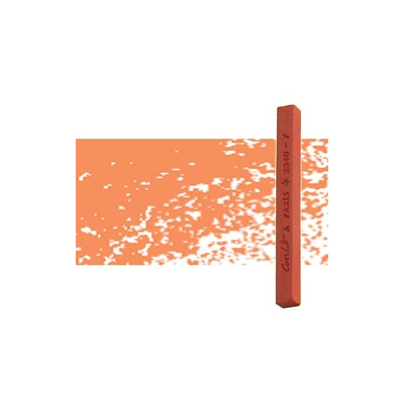 Carres Conte Vermelho de Saturno