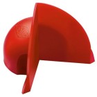 Placa metal linoleo 23x18 cm