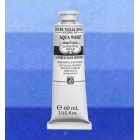 Tinta Aquawash Charbonnel Azul Ultramar, 60 ml.