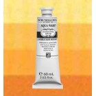 Tinta Aquawash Charbonnel Ocre Amarelo, 60 ml.
