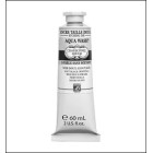 Tinta Aquawash Charbonnel Branco Neve TI, 60 ml.
