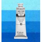 Tinta Aquawash Charbonnel Azul Oceano, 60 ml.