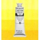 Tinta Aquawash Charbonnel Amarelo Escuro, 60 ml.