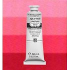 Tinta Aquawash Charbonnel Vermelho Geraneo, 60 ml.