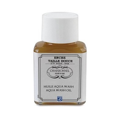 Oleo Aqua Wash Charbonnel, 75 ml.