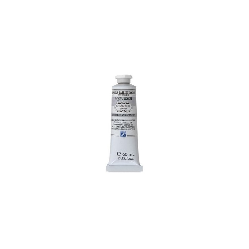 Medium Transparent Espeso Charbonnel, 60 ml.