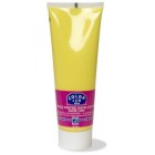 Materiais Belas Artes - Tinta Linogravura Amarelo Limao, Tubo 250 ml. | totenart.com