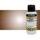 Materiais Belas Artes - Premium acrilico Vallejo Marrom transparente 60 ml. | totenart.com