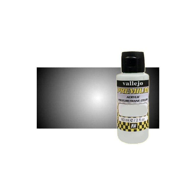 Materiais Belas Artes - Premium acrilico Vallejo Preto transparente 60 ml. | totenart.com