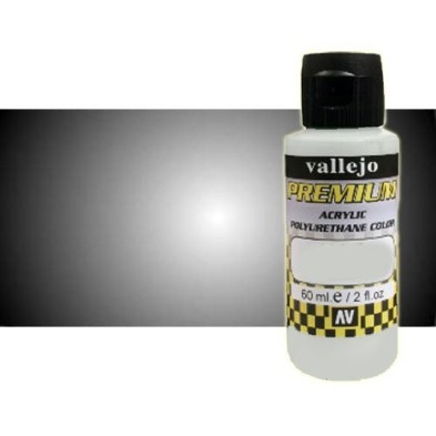 Materiais Belas Artes - Premium acrilico Vallejo Preto transparente 60 ml. | totenart.com