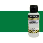 Materiais Belas Artes - Premium acrilico Vallejo Verde Basico opaco 60 ml. | totenart.com