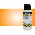 Materiais Belas Artes - Premium acrilico Vallejo Amarelo Escuro transparente 60 ml. | totenart.com