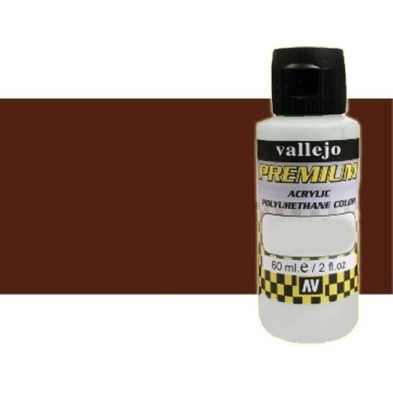 Materiais Belas Artes - Premium acrilico Vallejo Sepia opaco 60 ml. | totenart.com