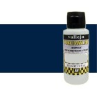 Materiais Belas Artes - Premium acrilico Vallejo Azul Escuro opaco 60 ml. | totenart.com