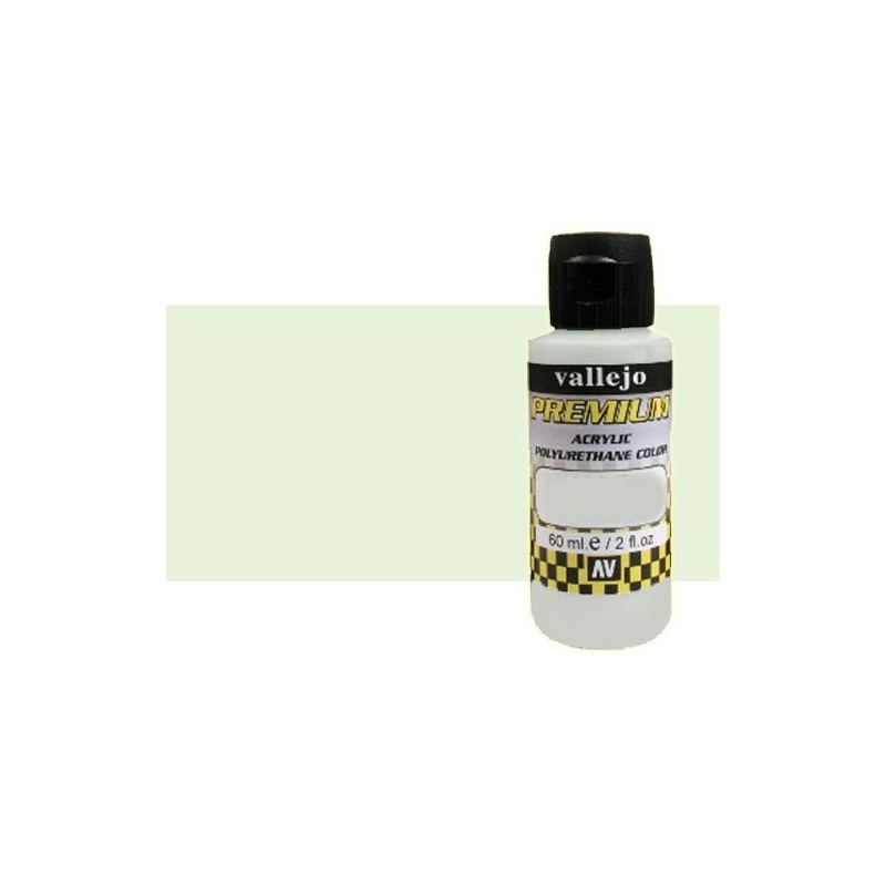 Materiais Belas Artes - Premium acrilico Vallejo Fosforescente fluo 60 ml. | totenart.com