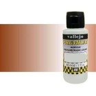 Materiais Belas Artes - Premium acrilico Vallejo Cobre Metal 60 ml. | totenart.com