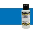 Materiais Belas Artes - Premium acrilico Vallejo Azul fluo 60 ml. | totenart.com