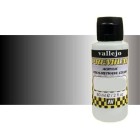 Materiais Belas Artes - Premium acrilico Vallejo Preto Metal 60 ml. | totenart.com