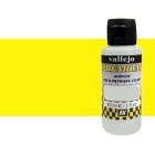 Materiais Belas Artes - Premium acrilico Vallejo Amarelo fluo 60 ml. | totenart.com