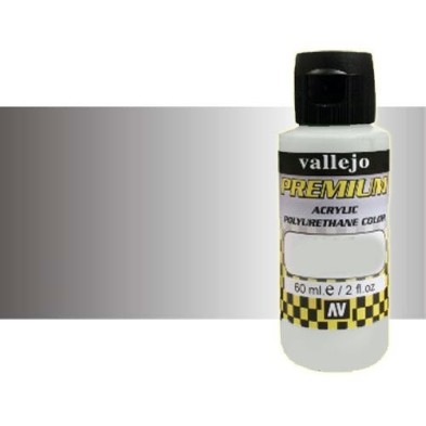 Materiais Belas Artes - Premium acrilico Vallejo Aço Metal 60 ml. | totenart.com