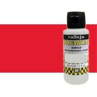 Materiais Belas Artes - Premium acrilico Vallejo Escarlata fluo 60 ml. | totenart.com