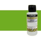 Materiais Belas Artes - Premium acrilico Vallejo Verde fluo 60 ml. | totenart.com