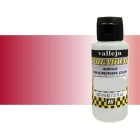 Materiais Belas Artes - Premium acrilico Vallejo Vermelho Metal 60 ml. | totenart.com