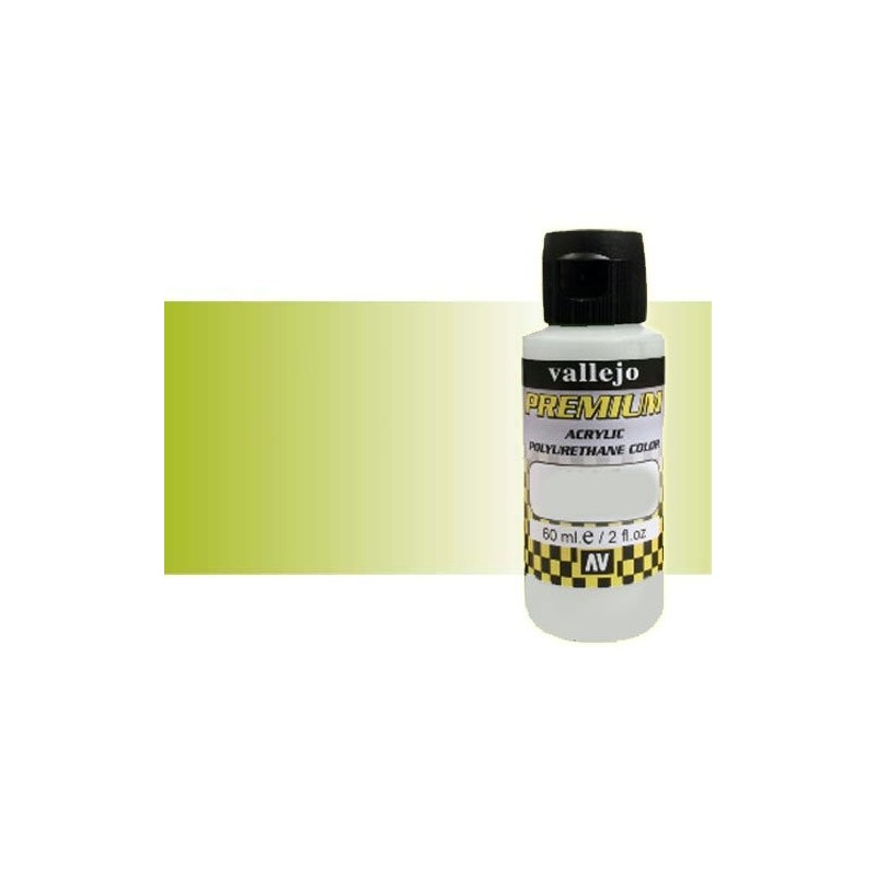 Materiais Belas Artes - Premium acrilico Vallejo Ouro Metal 60 ml. | totenart.com