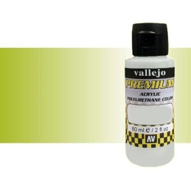 Materiais Belas Artes - Premium acrilico Vallejo Ouro Metal 60 ml. | totenart.com