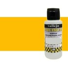 Materiais Belas Artes - Premium acrilico Vallejo Amarelo Ouro fluo 60 ml. | totenart.com