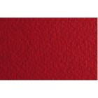 Materiais Belas Artes - Fabriano Tiziano, 160 gr., 50x65, Rosso fuoco | totenart.com