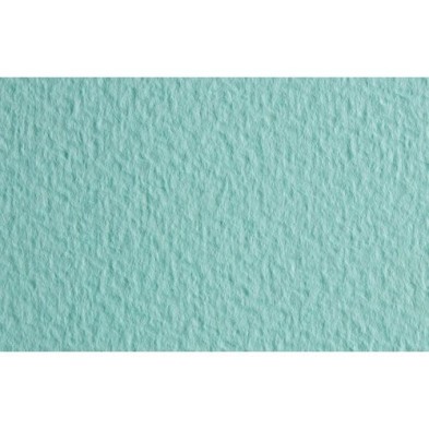 Materiais Belas Artes -  Fabriano Tiziano, 160 gr., 50x65, Acqua Marina | totenart.com