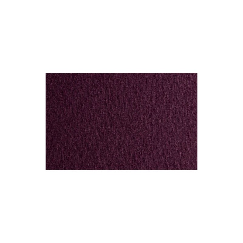 Materiais Belas Artes - Fabriano Tiziano, 160 gr., 50x65, Amaranto | totenart.com