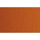 Materiais Belas Artes - Fabriano Tiziano, 160 gr., 50x65, Arancio | totenart.com